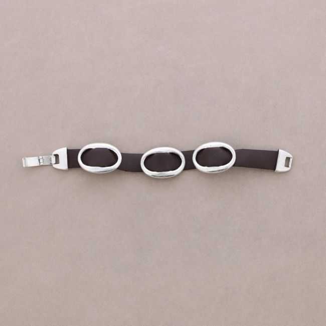 LEATHER BRACELET