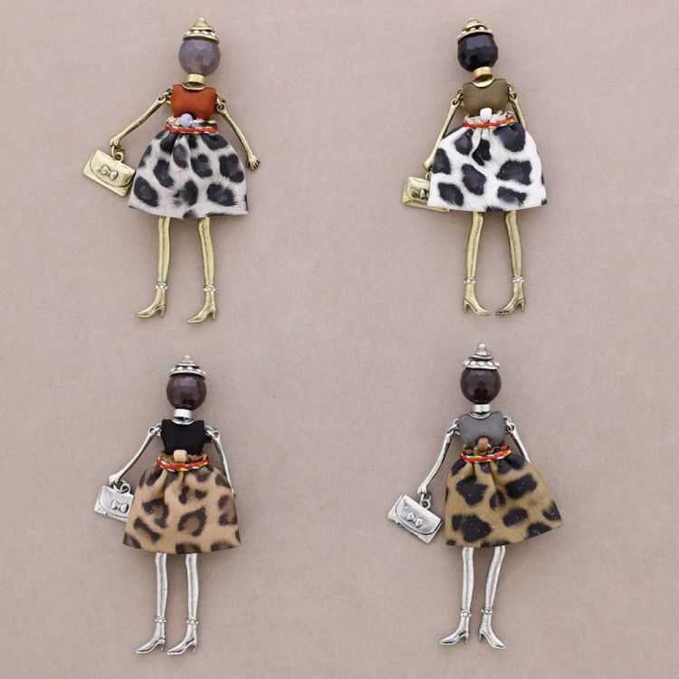 BROCHE COLG. MUÑECA 2
