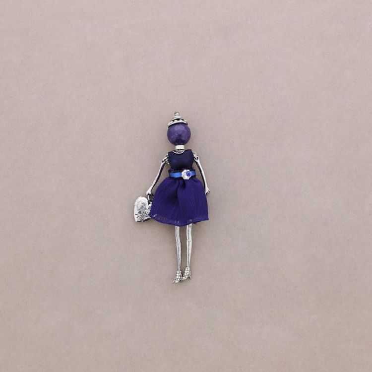 BROCHE COLG. MUÑECA 2