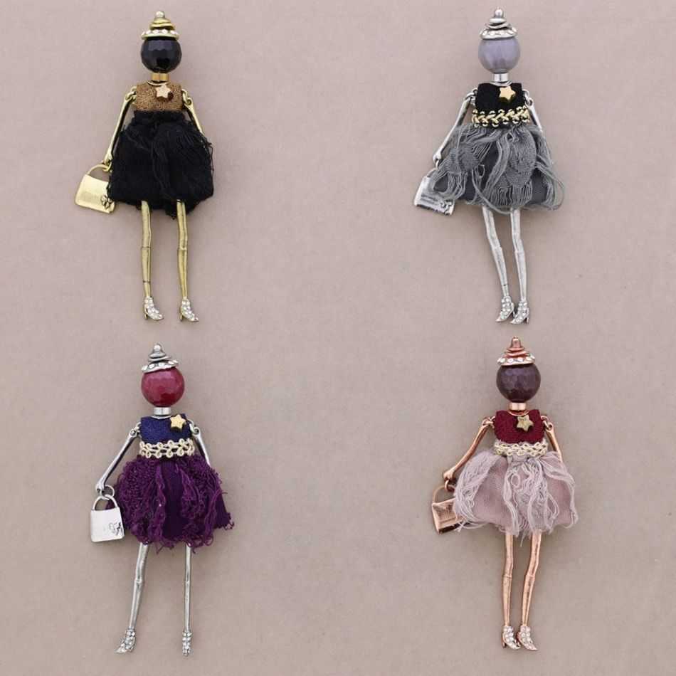 BROCHE COLG. MUÑECA