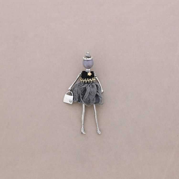 BROCHE COLG. MUÑECA 2