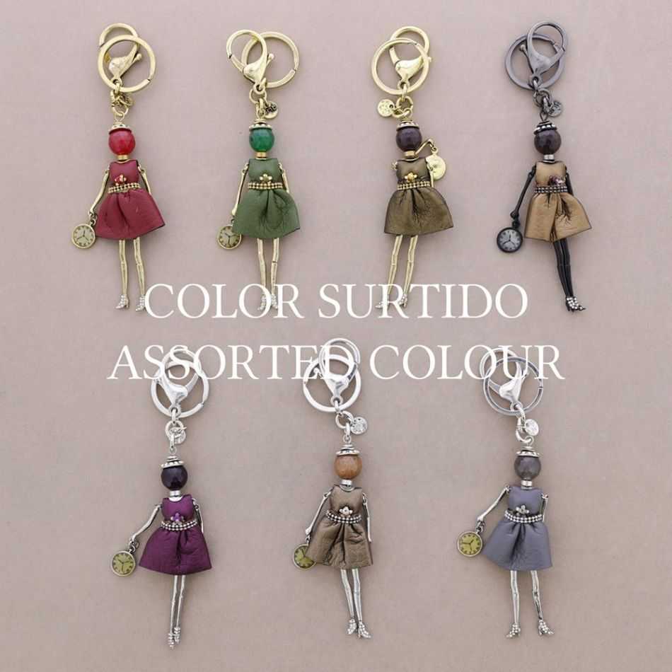 HANGING KEYCHAIN DOLL