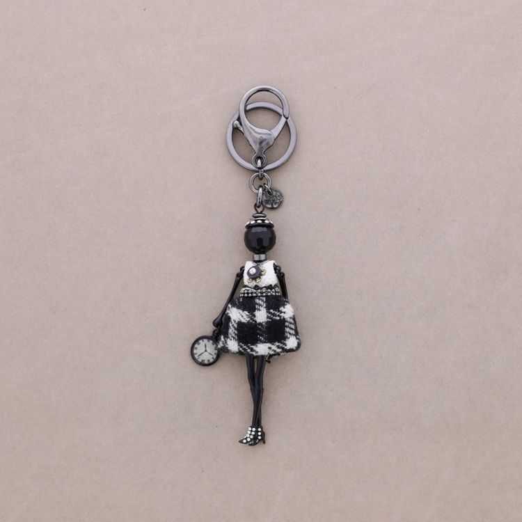 HANGING KEYCHAIN DOLL