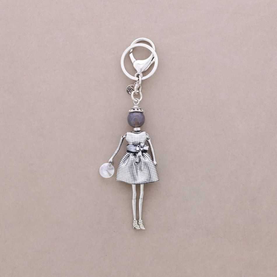 HANGING KEYCHAIN DOLL