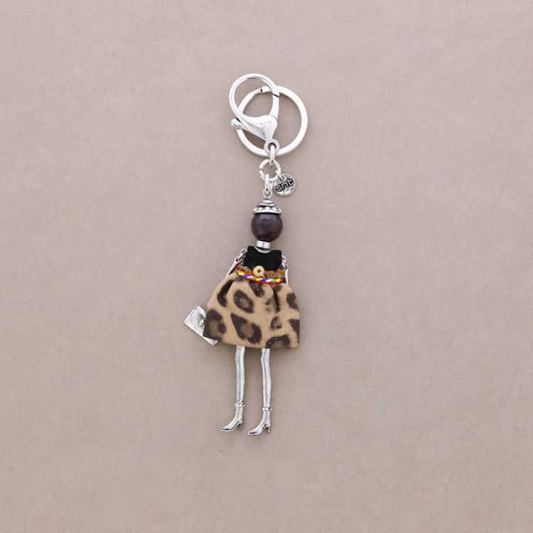 HANGING KEYCHAIN DOLL