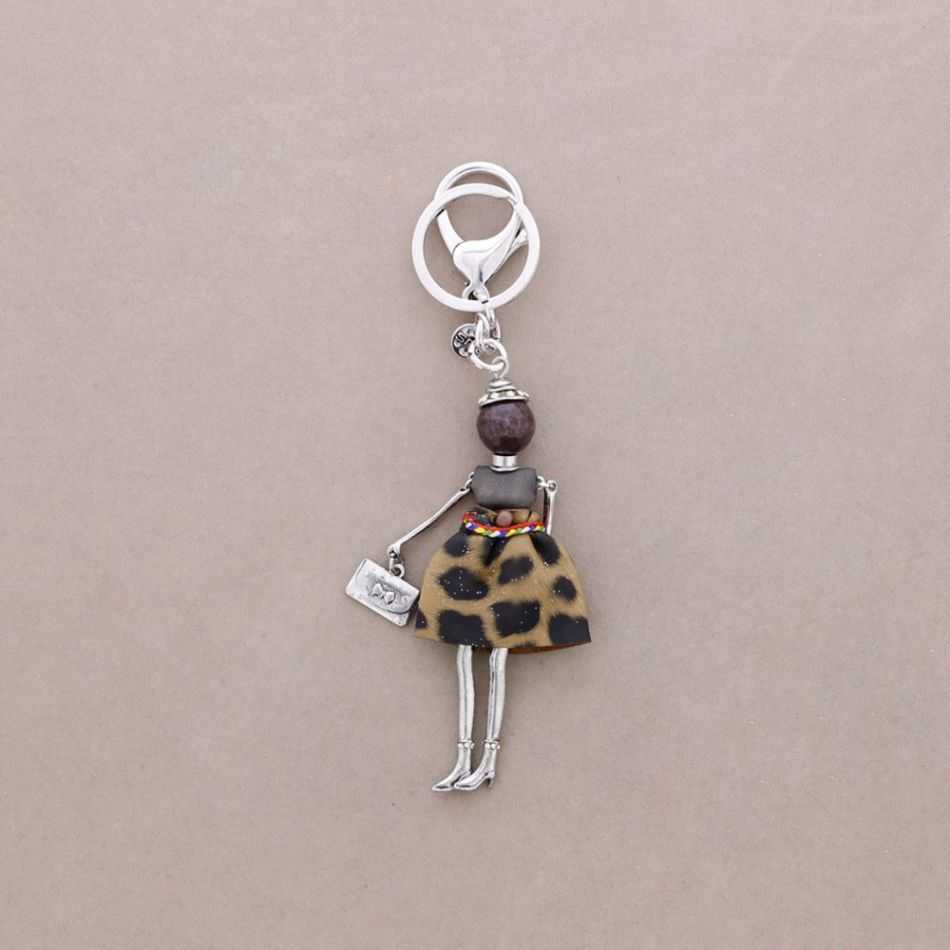 HANGING KEYCHAIN DOLL