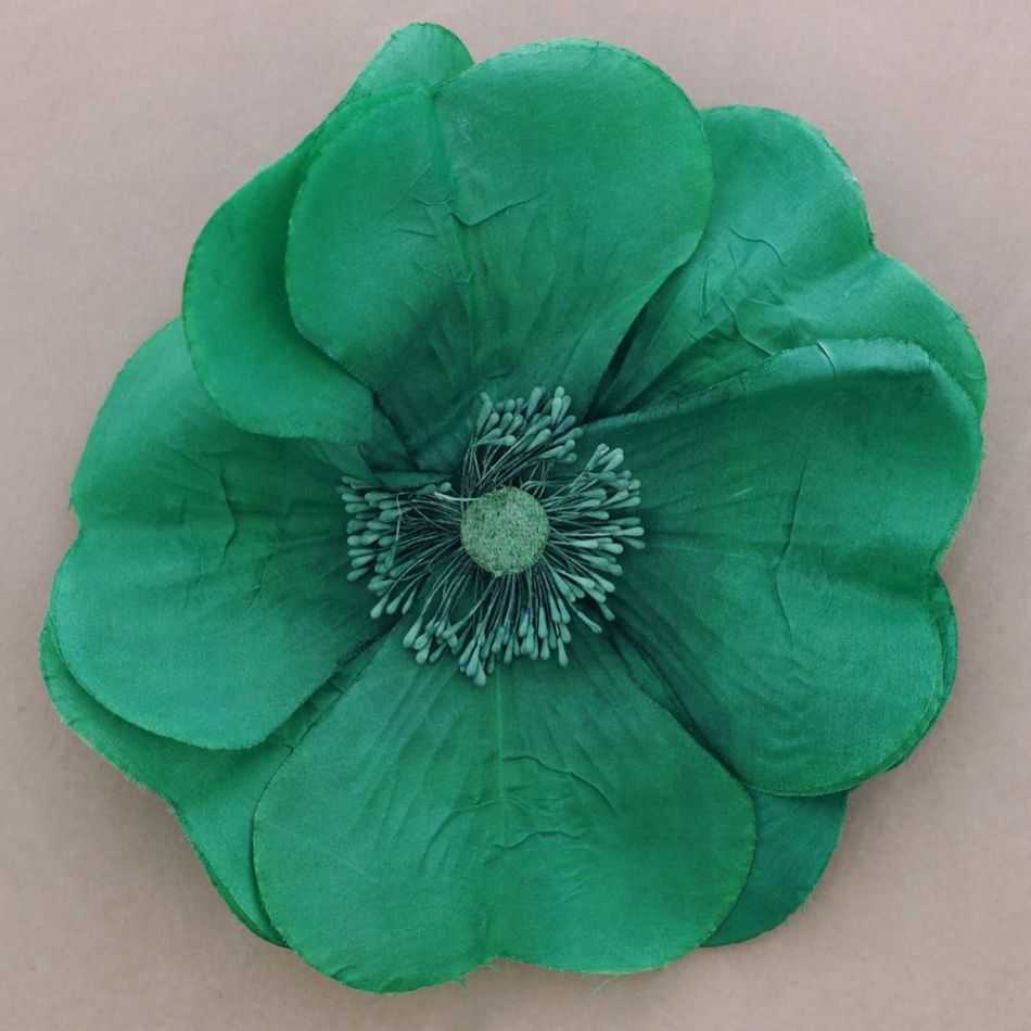 BROCHE FLOR 20CM