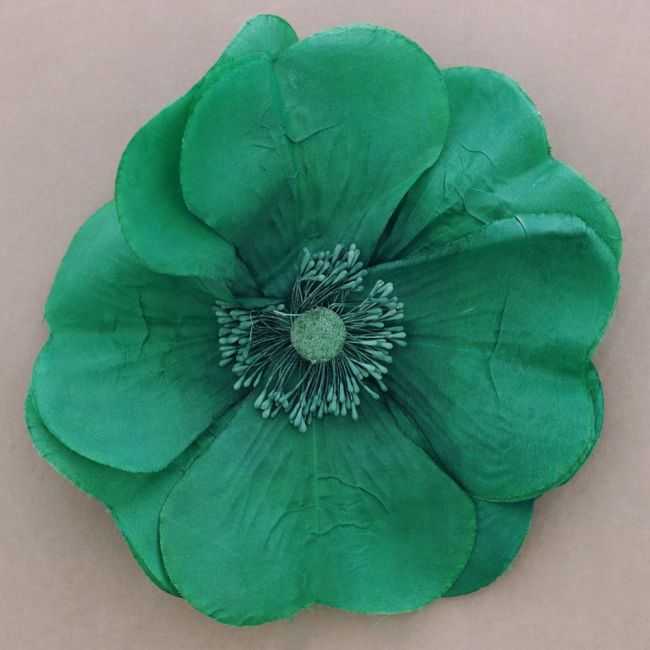 BROCHE FLOR 20CM