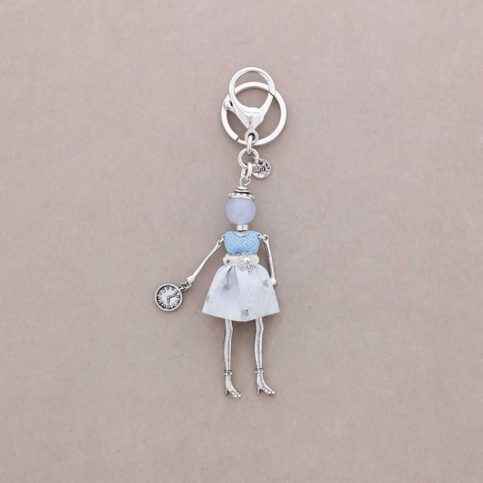 HANGING KEYCHAIN DOLL