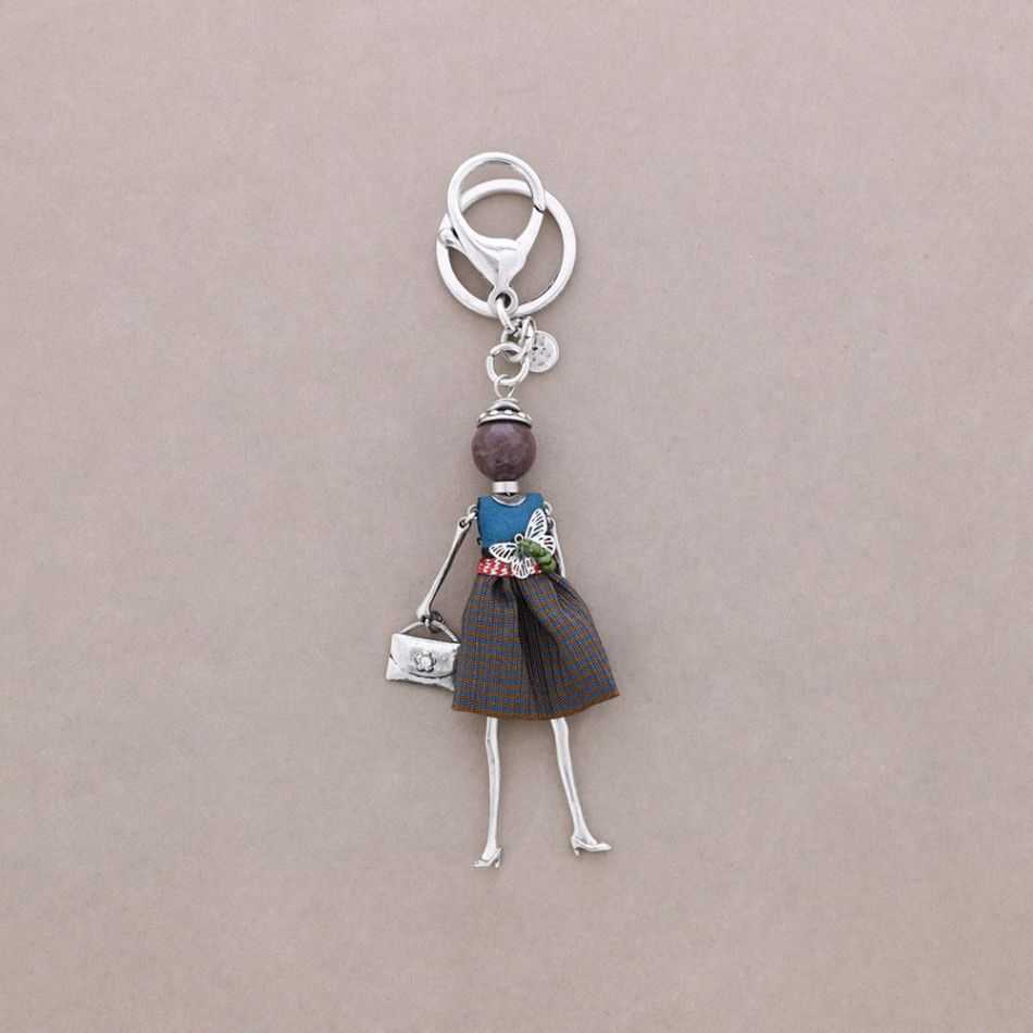 HANGING KEYCHAIN DOLL