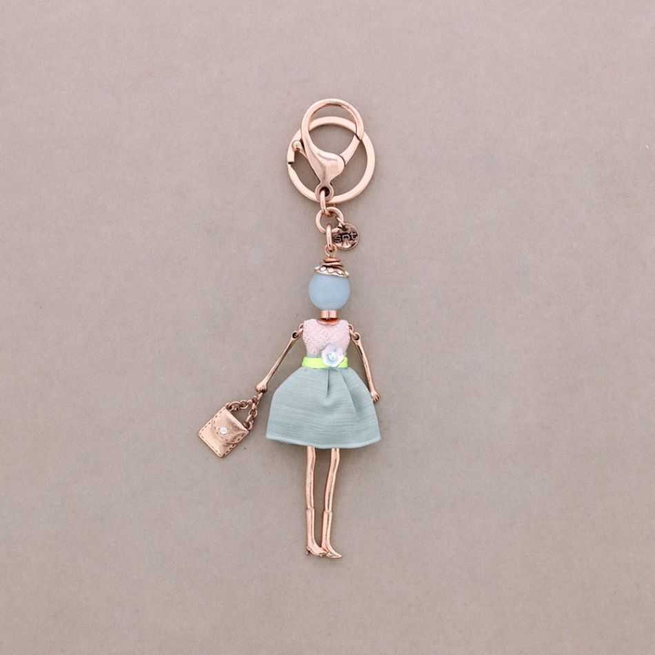 HANGING KEYCHAIN DOLL