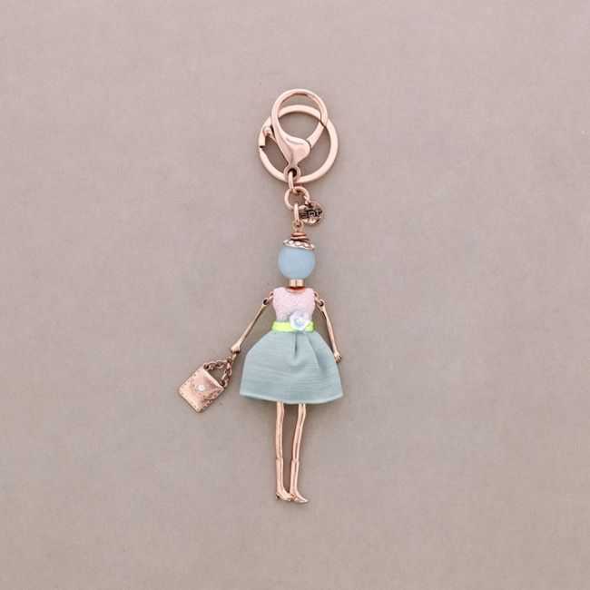 HANGING KEYCHAIN DOLL