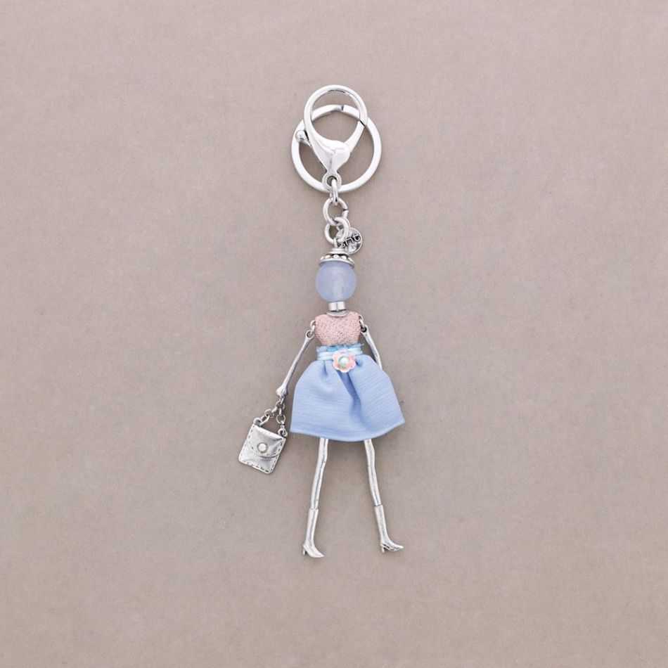 HANGING KEYCHAIN DOLL