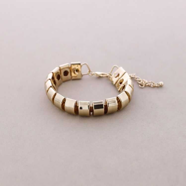 METAL CHAIN ​​BRACELET