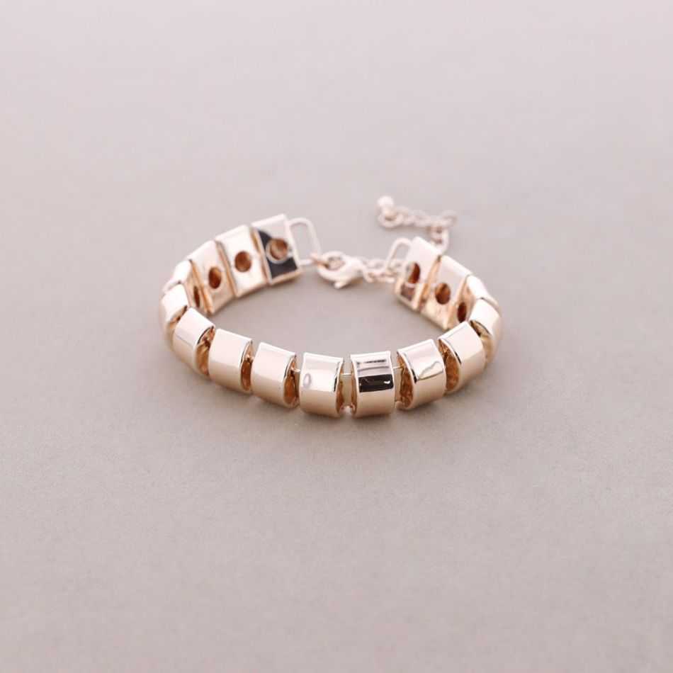 METAL CHAIN ​​BRACELET