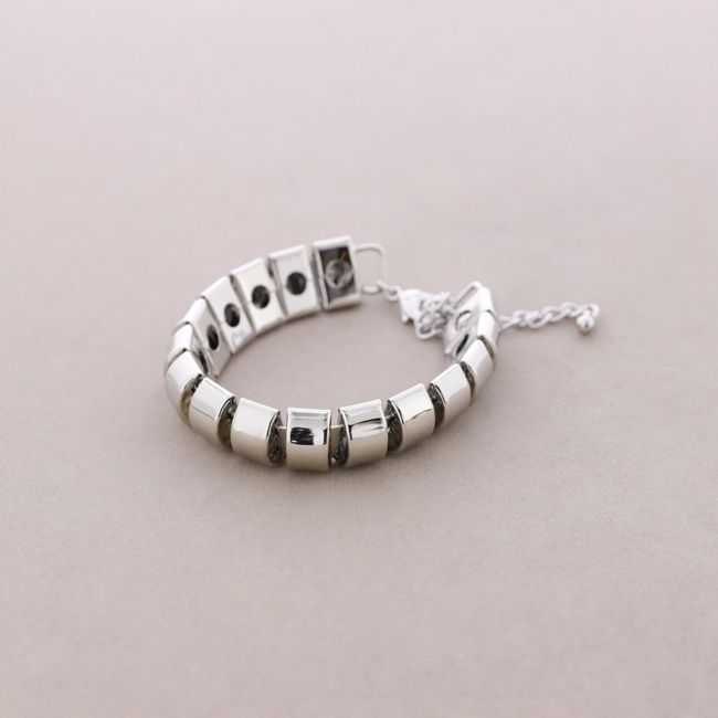 METAL CHAIN ​​BRACELET