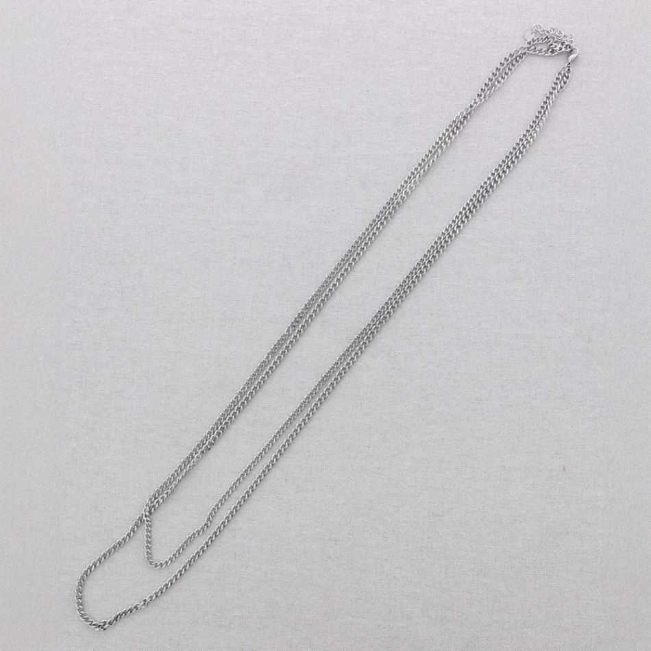 LONG DOUBLE STEEL COLLAR