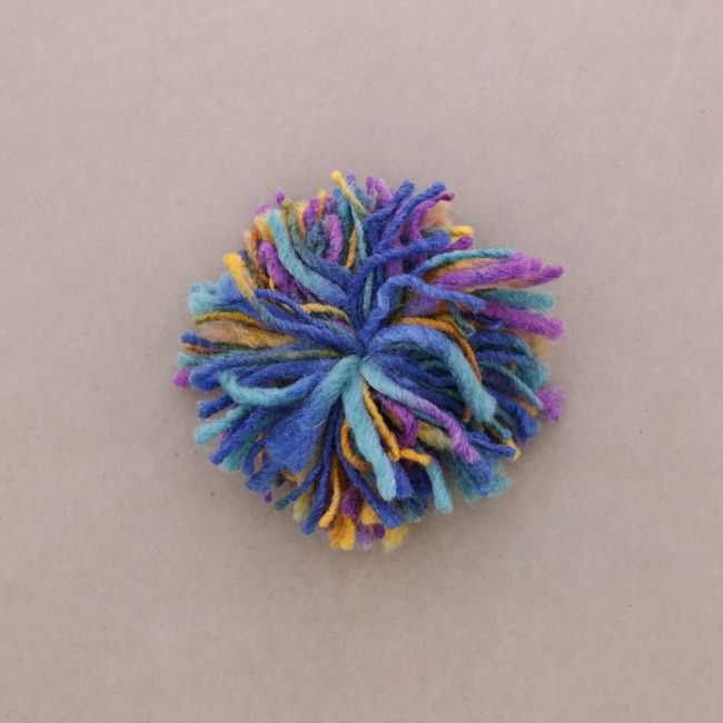 BROCHE FLECO LANA