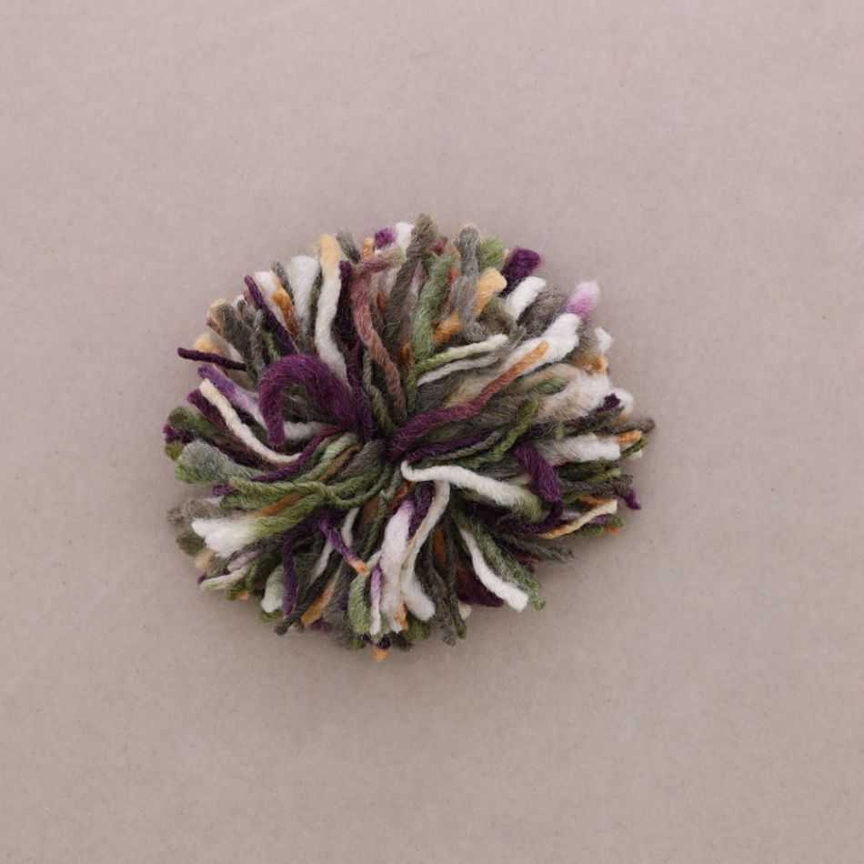 BROCHE FLECO LANA