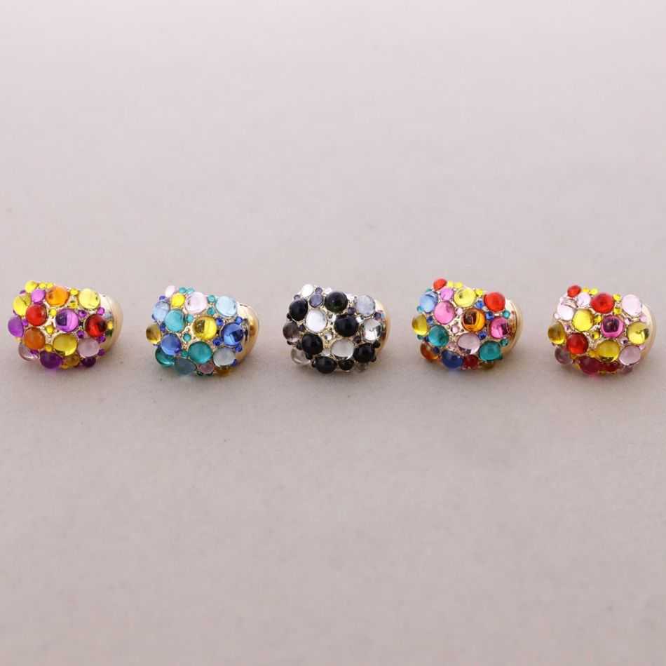 RESIN ELASTIC RING