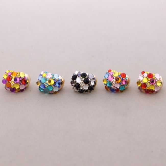 RESIN ELASTIC RING