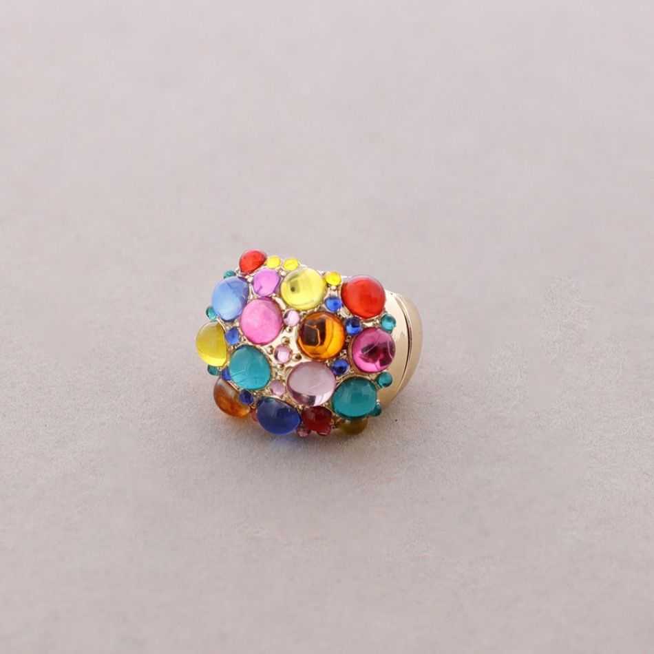 RESIN ELASTIC RING