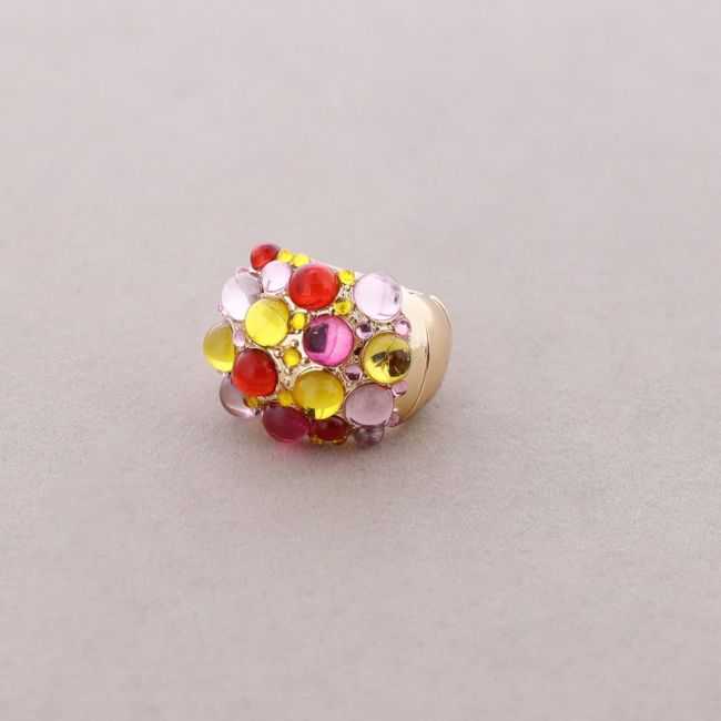 RESIN ELASTIC RING