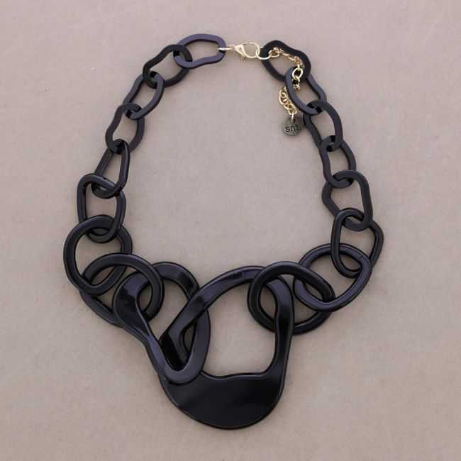 RESIN LINK CHOKER