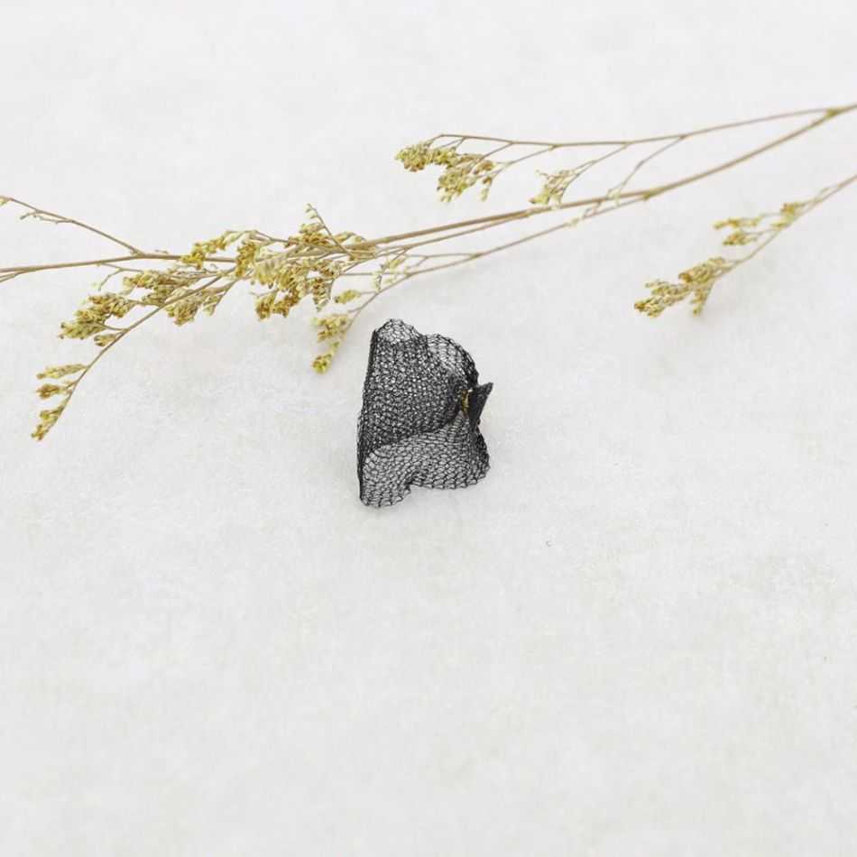 ANILLO MALLA