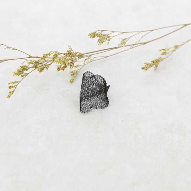 ANILLO MALLA