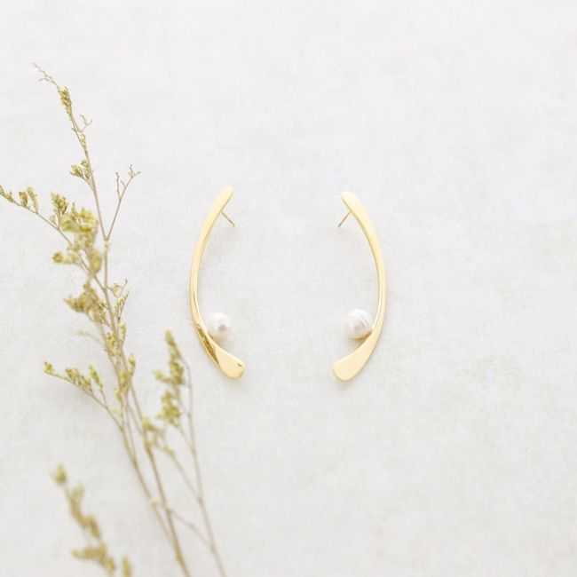 PENDIENTES PALO