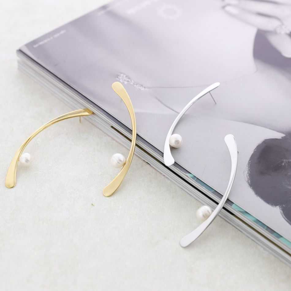 PENDIENTES PALO