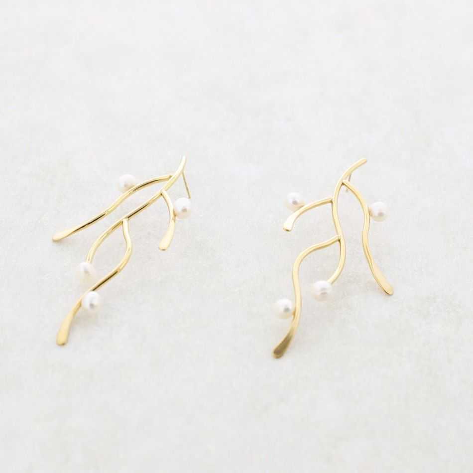PENDIENTES RAMA