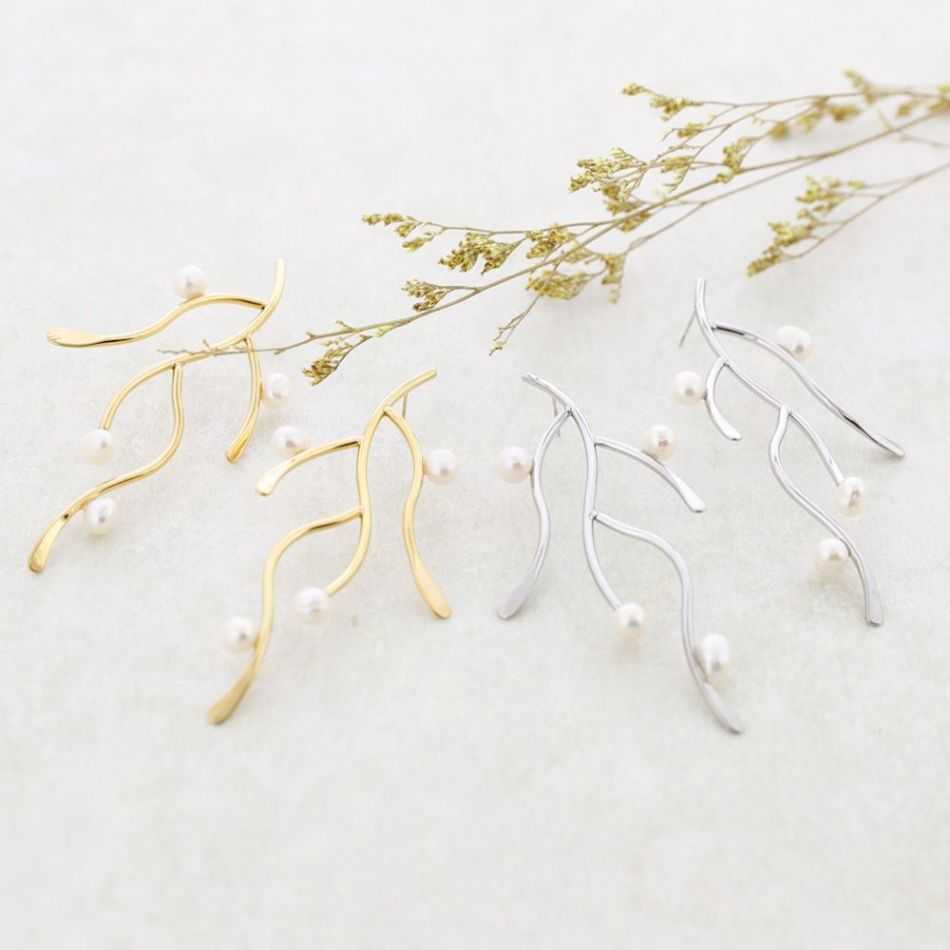 PENDIENTES RAMA