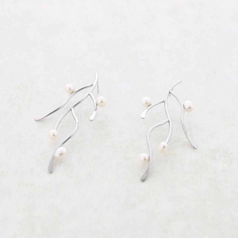 PENDIENTES RAMA