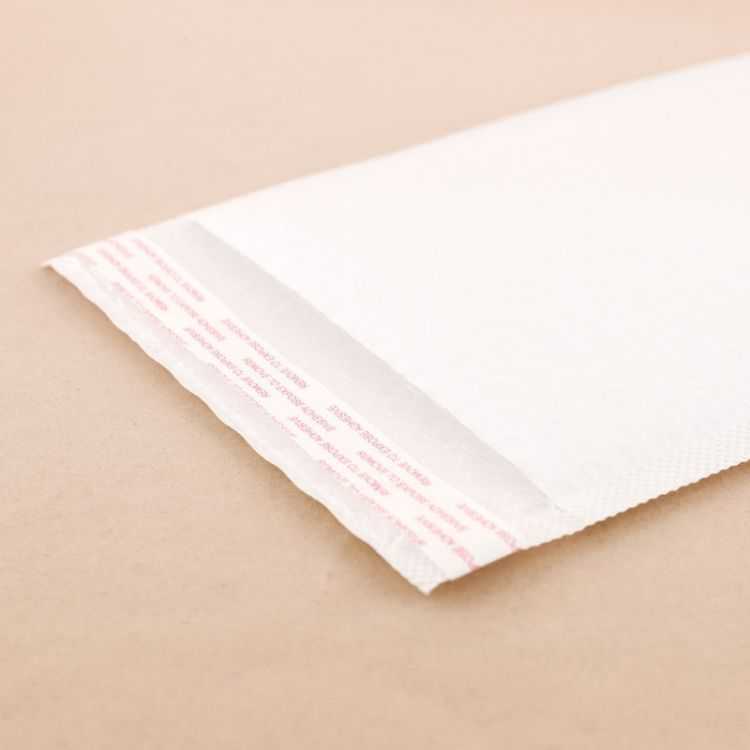 BUBBLE MAILER 18*27