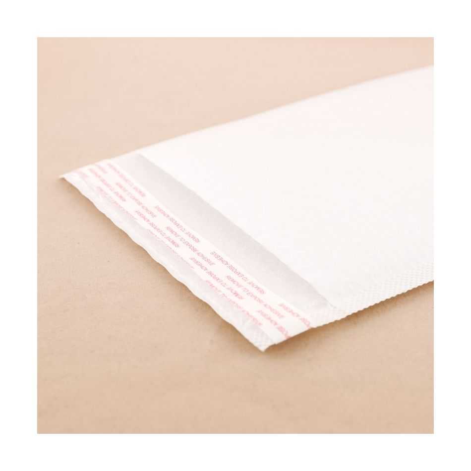 BUBBLE MAILER 18*27