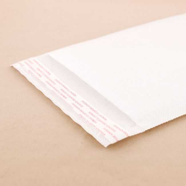 BUBBLE MAILER 18*27