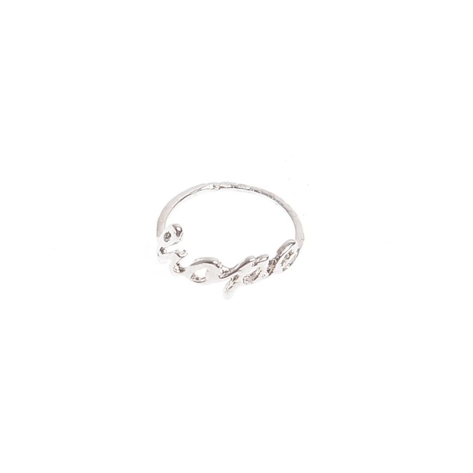 MIDI METAL RING