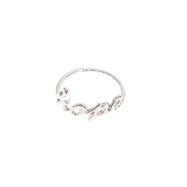 MIDI METAL RING