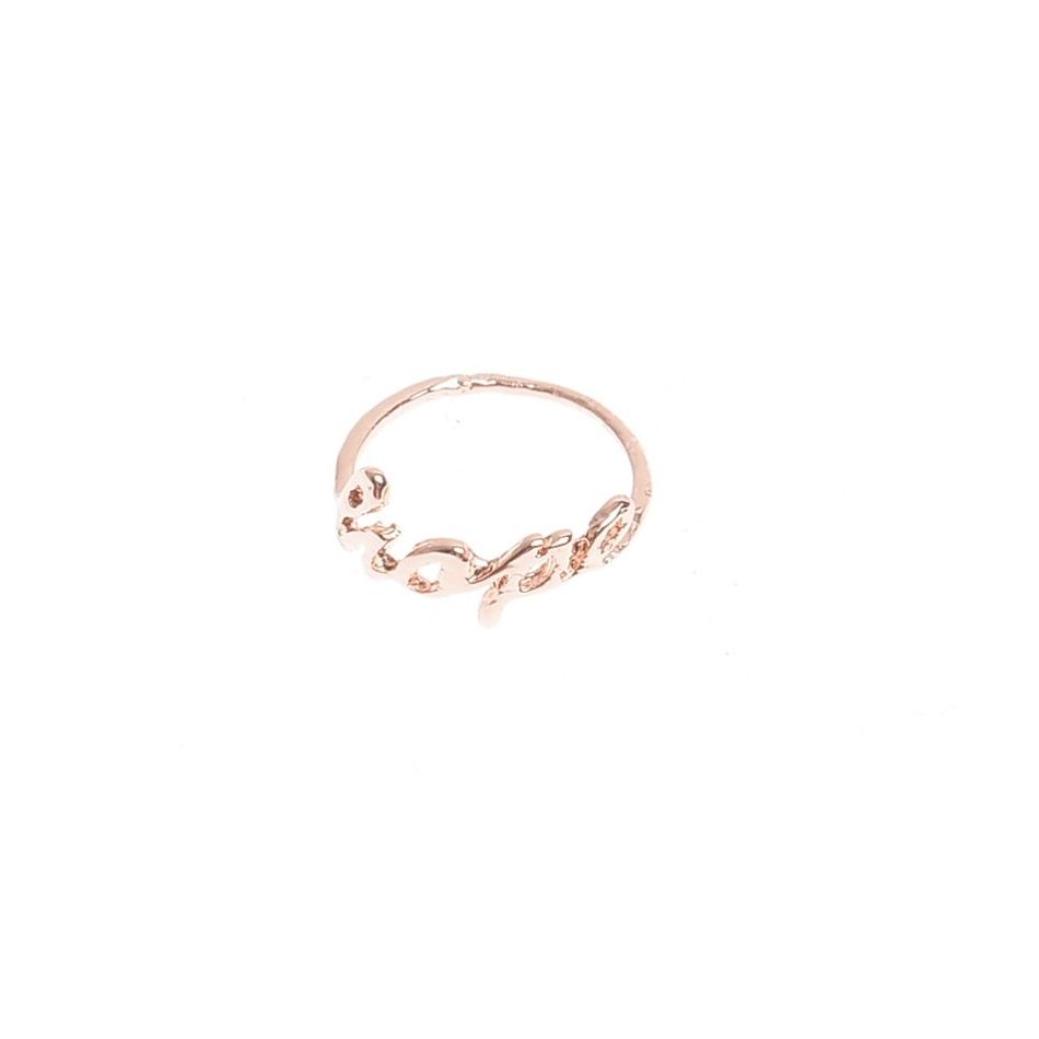 MIDI METAL RING