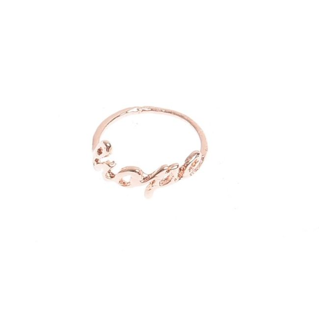 MIDI METAL RING