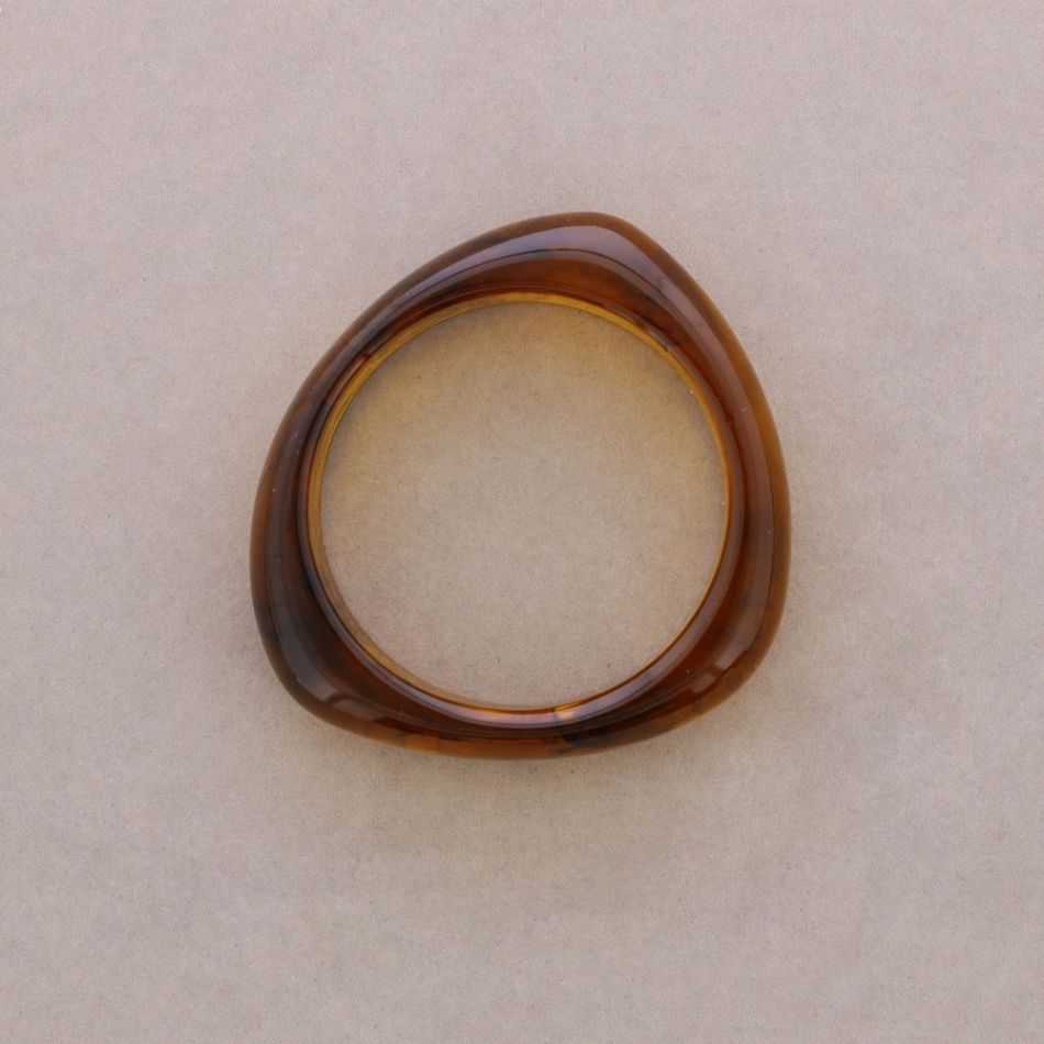PULSERA RÍGIDA RESINA