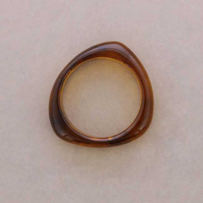 PULSERA RÍGIDA RESINA