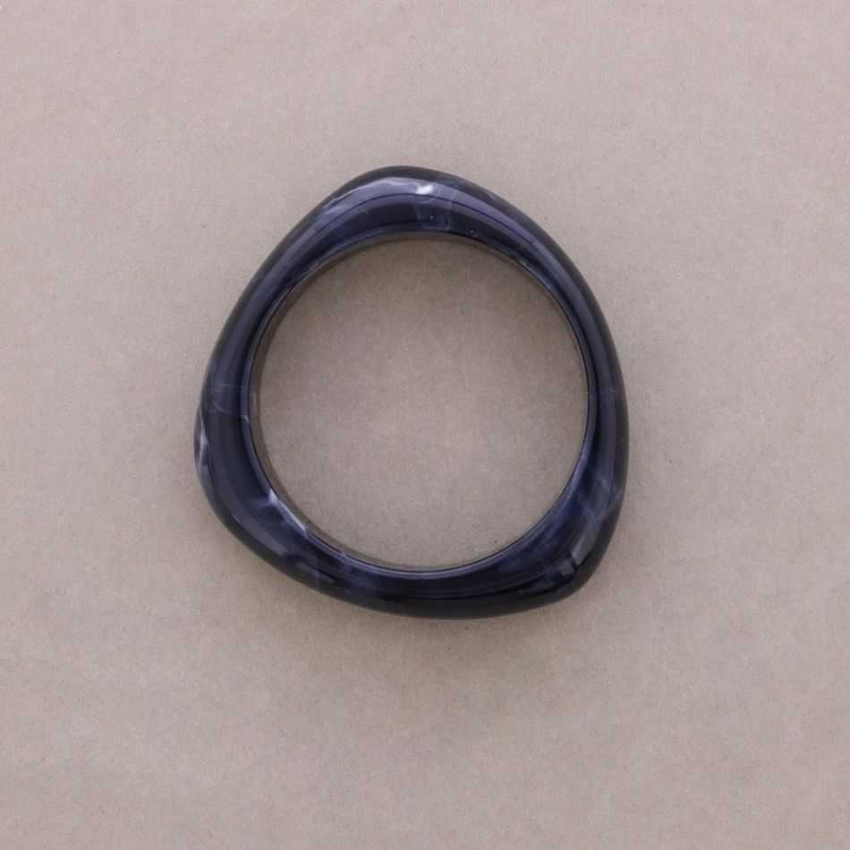 PULSERA RÍGIDA RESINA
