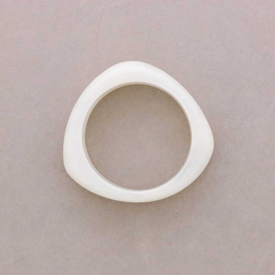 PULSERA RÍGIDA RESINA