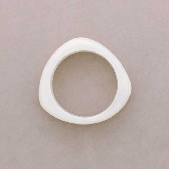 PULSERA RÍGIDA RESINA