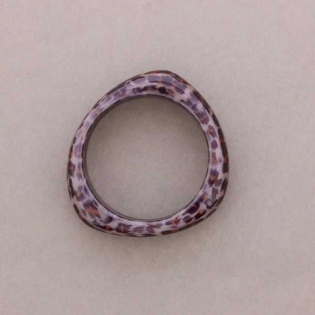 PULSERA RÍGIDA RESINA