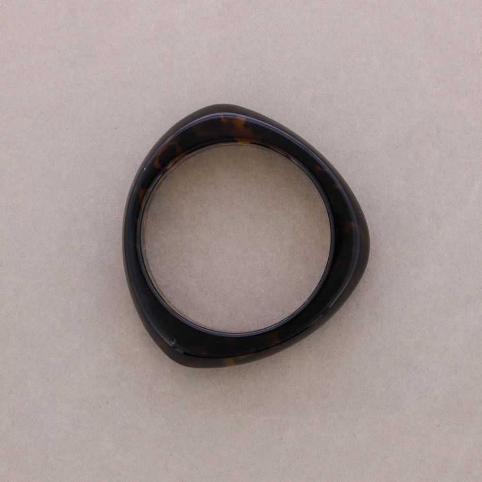 PULSERA RÍGIDA RESINA