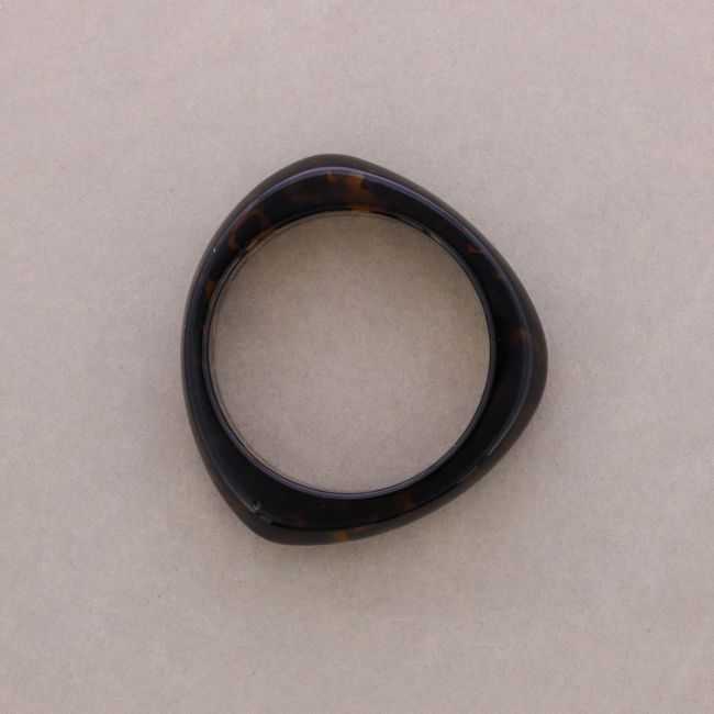 PULSERA RÍGIDA RESINA